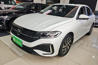 大众 朗逸 2024款 1.5L 自动星空五百万版