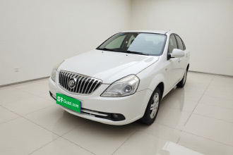 别克 凯越 2013款 1.5L 自动经典型