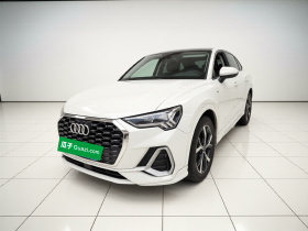 奥迪Q3 Sportback 2020款 40 TFSI 时尚型