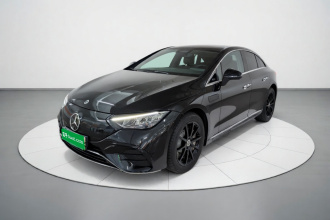 奔驰EQE 2022款 350 先锋版