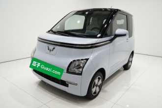 五菱汽车 五菱Air ev晴空 2023款 四座-标准版