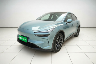 乐道L60 2024款 60kWh 四驱版