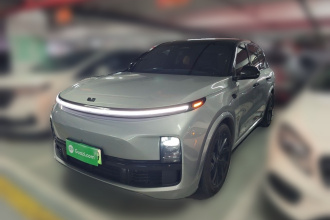 理想汽车 理想L8 2023款 Pro