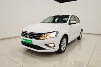 大众 捷达 2017款 1.5L 自动舒适型