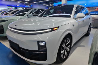 理想汽车 理想L7 2023款 Max