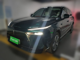 魏牌 蓝山 2025款 四驱 Ultra