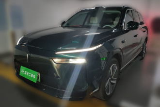 魏牌 蓝山 2025款 四驱 Ultra