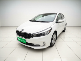 起亚K3 2016款 1.6L 手动GLS