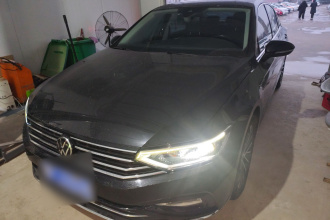 大众 迈腾 2020款 380TSI DSG 豪华型