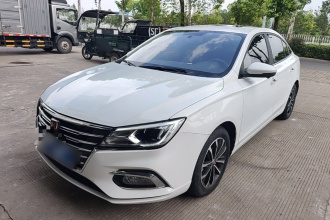 荣威i5 2020款 1.5L 自动4G互联领豪旗舰版