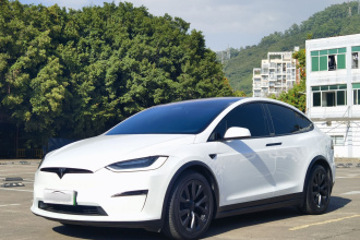 特斯拉 Model X 2023款 双电机全轮驱动版