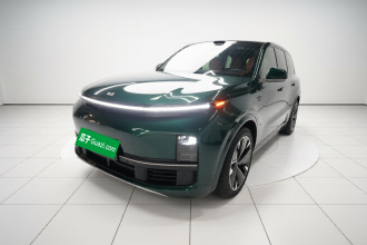 理想汽车 理想L9 2025款 Ultra 智能焕新版