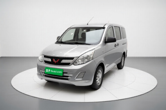 五菱汽车 五菱荣光V 2018款 1.5L实用型