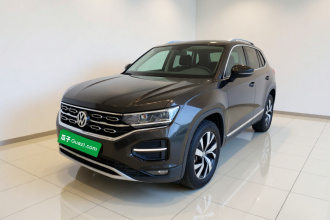 大众 探岳 2019款 征途版 280TSI 两驱豪华型 国VI