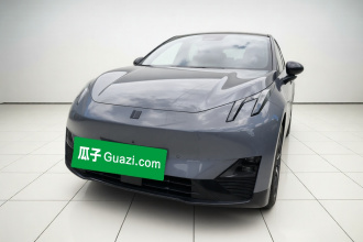 领克Z20 2025款 530km 后驱Pro