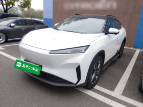 示界06 2025款 520km