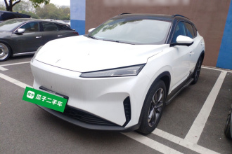 示界06 2025款 520km