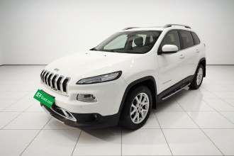 Jeep 自由光 2016款 2.0L 优越版