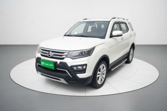 长安欧尚CX70 2016款 1.6L 手动豪华型