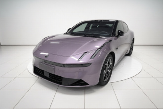 领克10 EM-P 2025款 120四驱Ultra