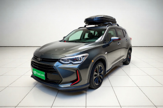 雪佛兰 沃兰多 2019款 Redline 530T 自动耀享版（5+2款） 国VI