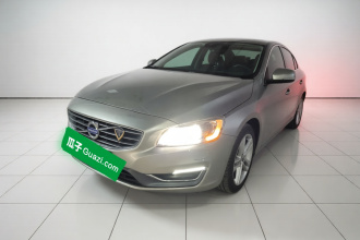 沃尔沃S60 2015款 S60L T5 智驭版