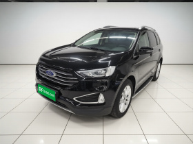 福特 锐界 2020款 EcoBoost 245 两驱铂锐型 5座