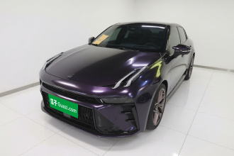 领克03 2023款 2.0TD DCT劲Halo