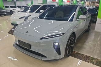 蔚来ET5T 2024款 75kWh Touring