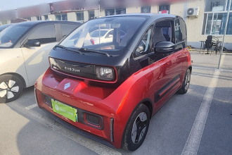 宝骏E300 2020款 Plus 星际智行版