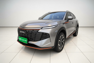 哈弗神兽 2022款 1.5T 智享版