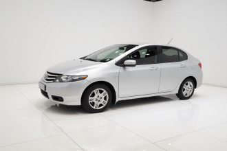 本田 锋范 2015款 1.5L 手动进取版