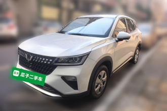 五菱汽车 五菱星驰 2022款 1.5L 手动自由型