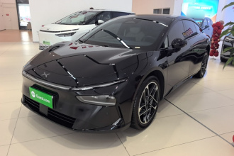 小鹏P7+ 2024款 超长续航 Max