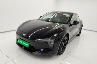 小鹏MONA M03 2025款 600 超长续航 Max