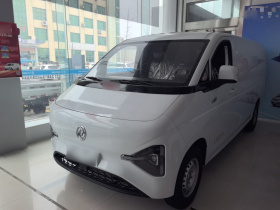 东风 睿立达V7 2025款 265km 睿跃版中航 41.86kwh