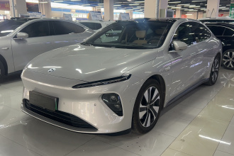 蔚来ET7 2022款 75kWh