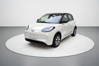 五菱汽车 五菱缤果 2025款 333km 悦享款