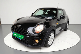 MINI 2014款 1.5T COOPER Fun