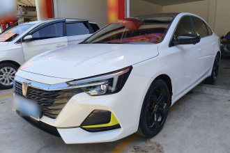 荣威i6 MAX 2020款 300TGI 自动爽酷天幕版