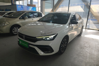 荣威i5 2021款 1.5L CVT钻石版