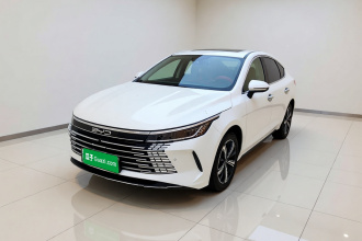 比亚迪 驱逐舰05 2022款 DM-i 120KM 尊贵型
