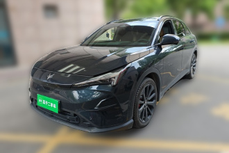 ARCFOX极狐 极狐 阿尔法T5(ARCFOX αT5) 2025款 630 神行版