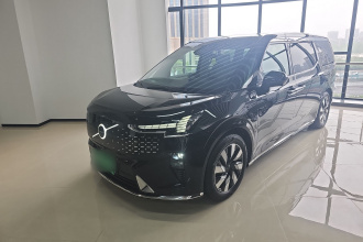 沃尔沃EM90 2025款 Ultra 六座