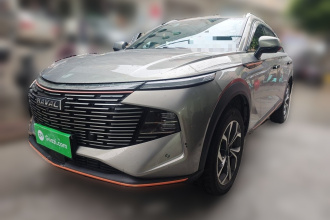 哈弗神兽 2022款 1.5T 智尊版