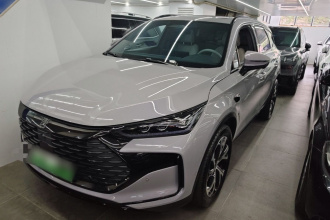 比亚迪 唐新能源 2025款 智驾版 DM-i 115KM 尊荣型