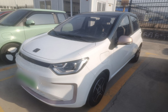 思皓 2022款 花仙子款 四叶草