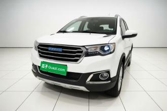 哈弗H1 2016款 蓝标 1.5L AMT都市型