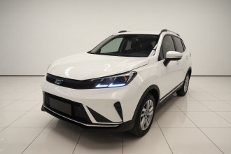 长安欧尚科赛3 2019款 1.5L 手动乐尚型