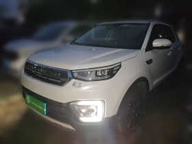 长安CS55 2017款 1.5T 手动炫动型